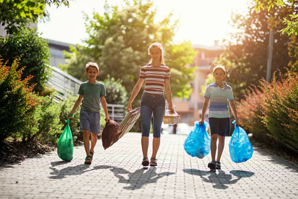 Best Commercial Junk Removal  in Woodsfield, OH