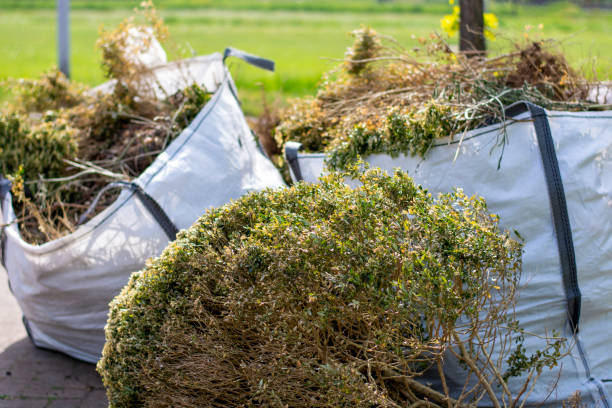 Best Junk Hauling Services  in Woodsfield, OH