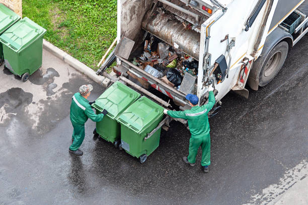 Best Trash Removal Near Me  in Woodsfield, OH