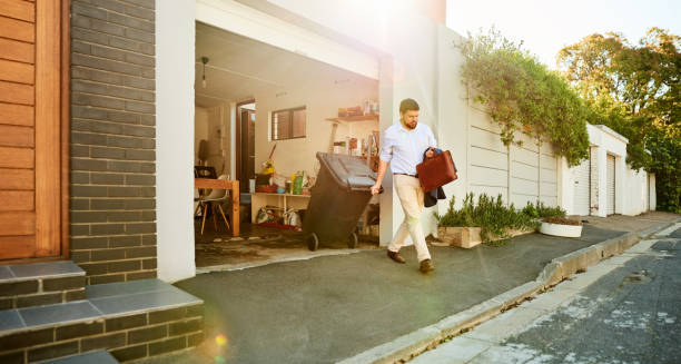 Trash Removal Near Me in Woodsfield, OH
