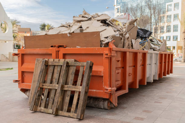 Trusted Woodsfield, OH Junk Removal Experts