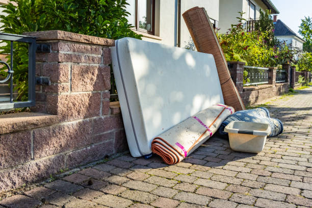 Best Basement Cleanout Services  in Woodsfield, OH