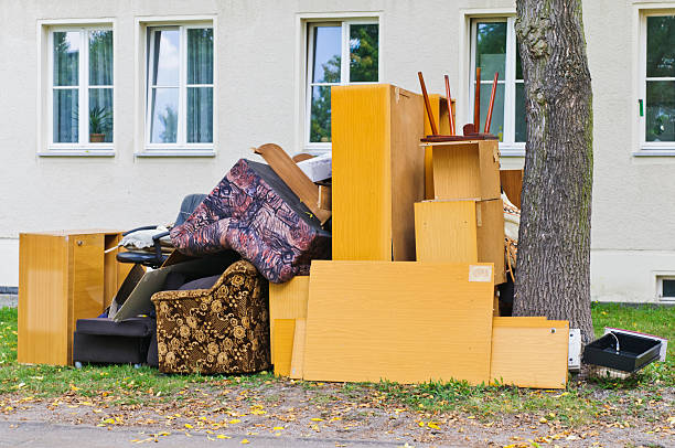 Best Full-Service Junk Removal  in Woodsfield, OH