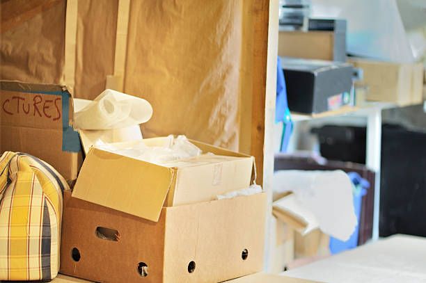 Best Professional Junk Removal  in Woodsfield, OH