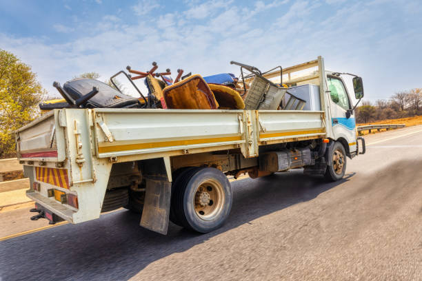 Best Junk Hauling Services  in Woodsfield, OH