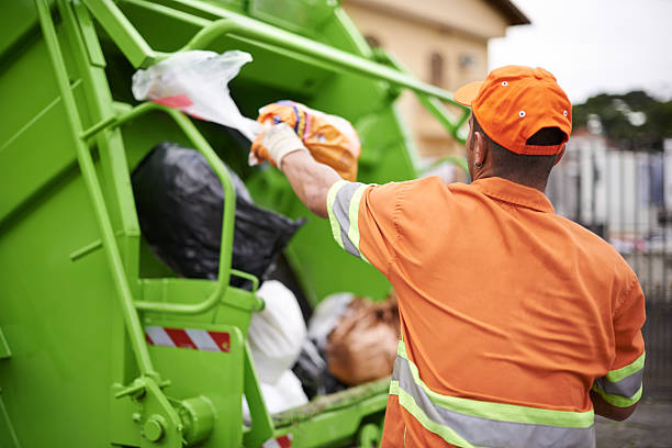 Best Commercial Cleanout Services  in Woodsfield, OH