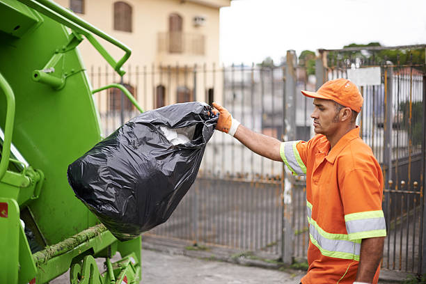 Best Construction Debris Removal  in Woodsfield, OH