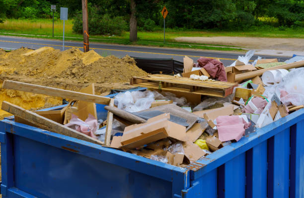Best Trash Removal Near Me  in Woodsfield, OH